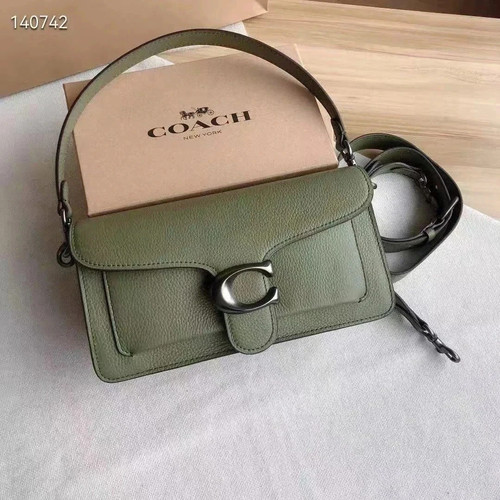 Coach 73995 tabby polished - coach,