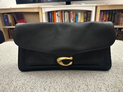 Coach tabby shoulder bag - tabby,