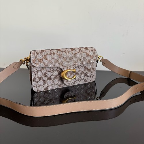 New coach tabby shoulder bag - tabby,