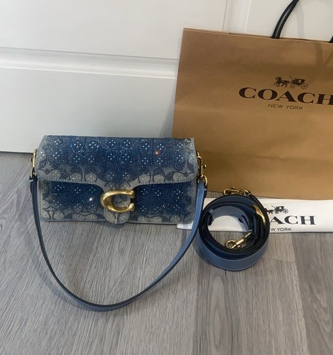 Coach tabby shoulder bag - shoulder, 26